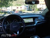 Kia Niro 64kWh