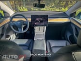 Tesla Model Y Tração Traseira