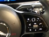 Mercedes-Benz CLA 180 d Shooting Brake Style Aut.