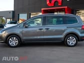 Volkswagen Sharan 2.0 TDI Confortline