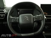 Citroen C4 C4 1.2 PureTech Plus EAT8