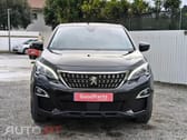 Peugeot 3008 1.5 BlueHDi Allure EAT8