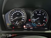 BMW X2 16 d sDrive Auto Pack M