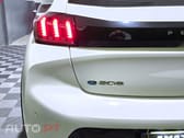 Peugeot E-208 50 kWh Allure Pack