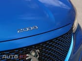 Peugeot E-2008 GT Pack