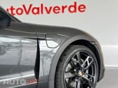 Porsche Taycan 4