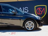 BMW 216 d Line Sport Auto