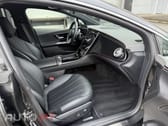 Mercedes-Benz EQE 300 