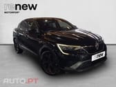 Renault Arkana 1.6 E-tech RS Line