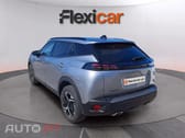 Peugeot 2008 1.2 PureTech Allure EAT8