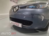 Renault Zoe Life 40