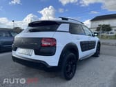 Citroen C4 Cactus 1.2 PureTech Feel