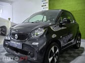 Smart ForTwo EQ Prime