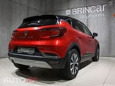 Renault Captur 1.0 TCe Exclusive