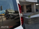 Fiat Doblo Combi 1.3 Multijet