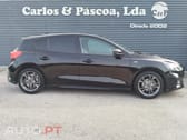 Ford Focus 1.0 EcoBoost MHEV ST-Line