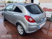 Opel Corsa GTC 1.2