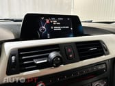 BMW 318 d Line Sport Shadow Auto