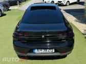 Peugeot 508 1.5 BlueHDi GT EAT8
