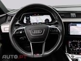 Audi E-Tron 50 2x S LINE