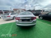 Jaguar XF 2.2 F