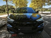 Ford Mustang MACH-E 99KWH PREMIUM
