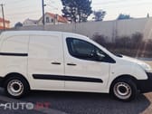 Peugeot Partner 1.6 HDI 3LUG EXCELENTE PREÇO
