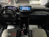 Peugeot E-208 50 kWh GT Line