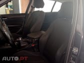 BMW 116 d Aut.
