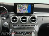 Mercedes-Benz C 350 e T 7G-TRONIC AMG Line