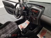 Peugeot 108 1.0 VTi Active