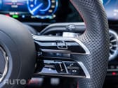 Mercedes-Benz EQA I.V.A DEDUTIVEL 350 4M AMG-Sport 