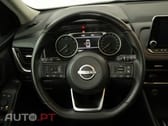 Nissan Qashqai 1.3 DIG-T Acenta
