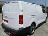 Citroen Jumpy 2.0 BlueHDi M