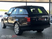 Land Rover Range Rover 3.0 TDV6 Autobiography