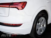 Audi E-Tron 55 quattro