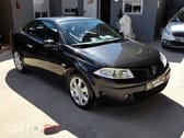 Renault Mégane Cabrio 1.5 DCI
