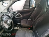 Smart ForTwo 1.0 T Passion 84