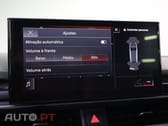 Audi A4 35 TDI S tronic Advanced Avant