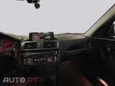 BMW 118 D