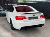 BMW 320 d Edição M