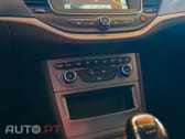 Opel Astra 1.6 CDTI Dynamic S/S