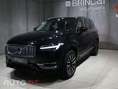 Volvo XC90 2.0 T8 PHEV Core AWD