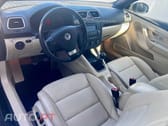 Volkswagen EOS 2.0 TDi Top