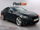 BMW 430 i Pack M Auto