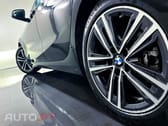 BMW 116 i Aut. Sport Line