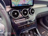 Mercedes-Benz GLC 300 de Coupe 4Matic 9G-TRONIC AMG Line