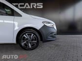 Mercedes-Benz Citan Outro