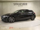 Mercedes-Benz A 200 AMG Auto