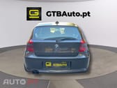 BMW 118 D Sport 